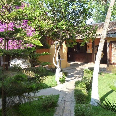 San Cristóbal de Las Casas Hotel Plaza Santo Domingo מראה חיצוני תמונה