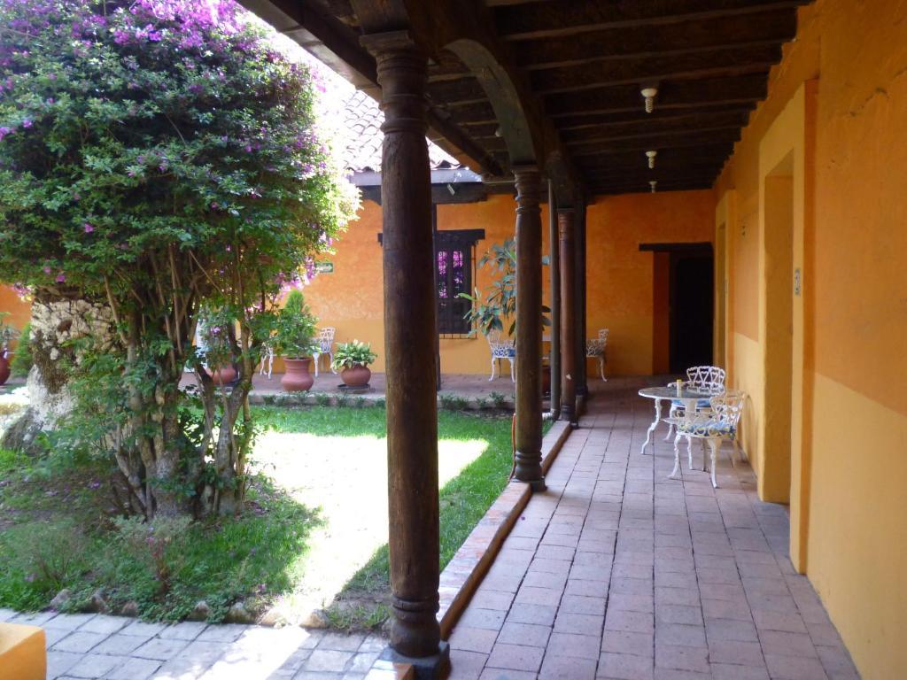 San Cristóbal de Las Casas Hotel Plaza Santo Domingo מראה חיצוני תמונה